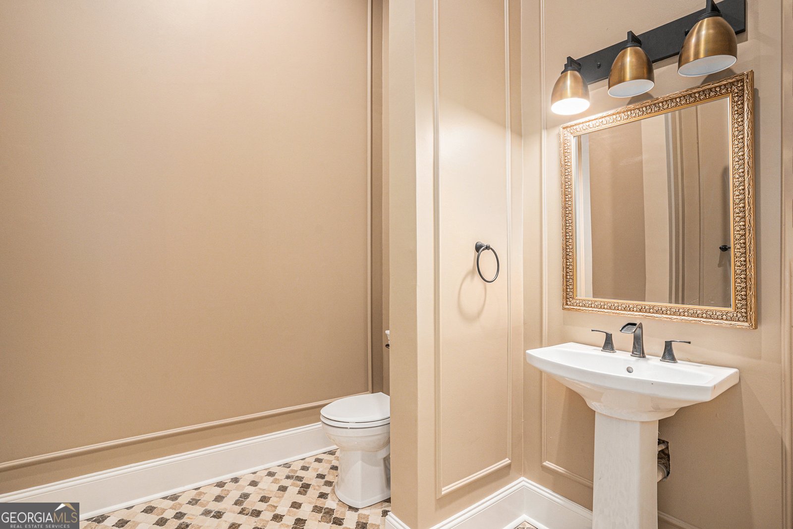 1608 Golden Creek Court Conyers - 29