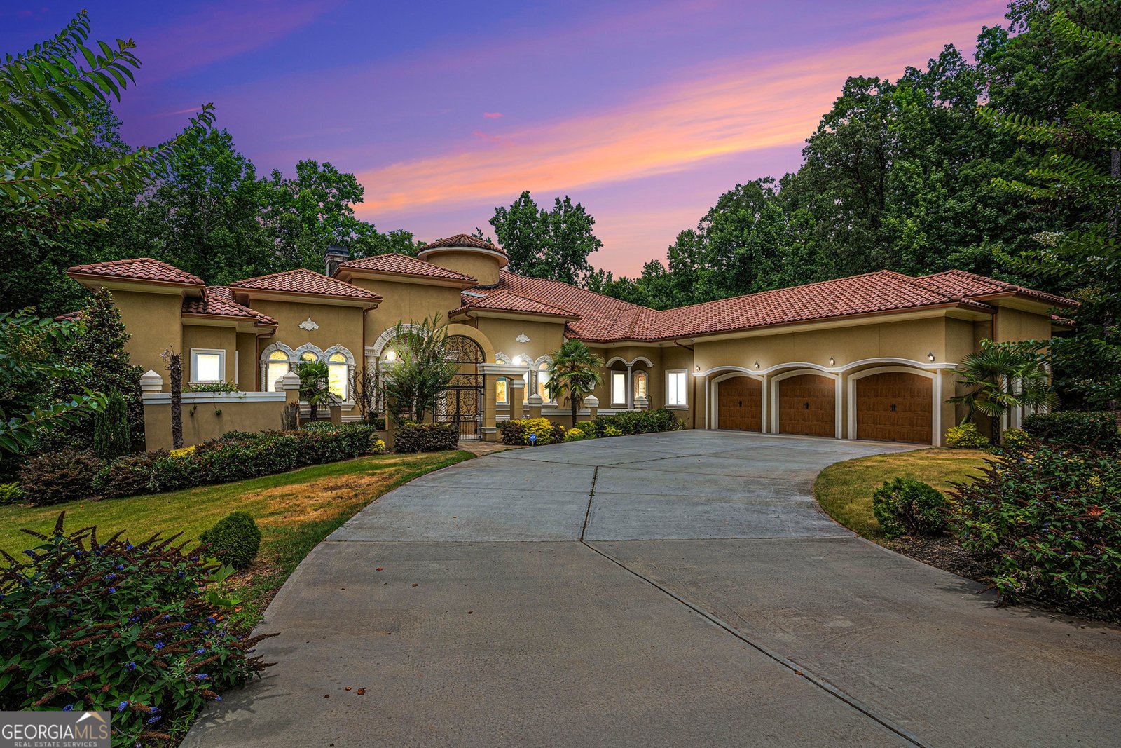 1608 Golden Creek Court Conyers - 3
