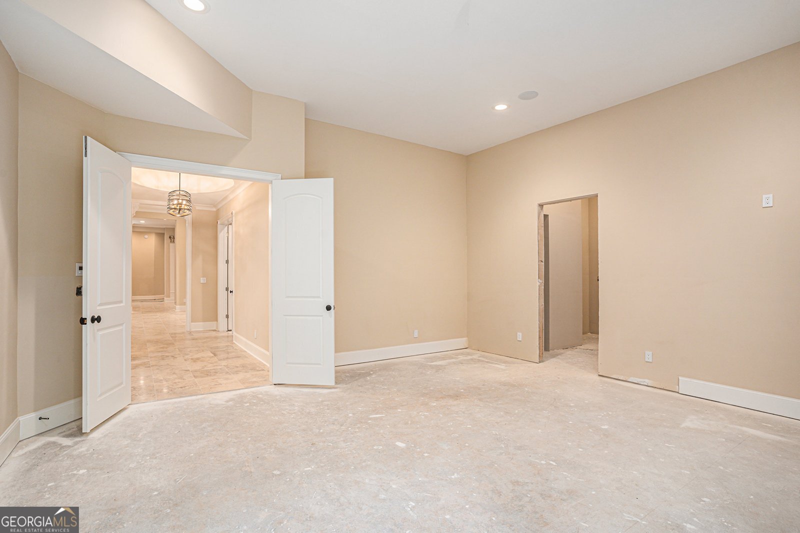 1608 Golden Creek Court Conyers - 31
