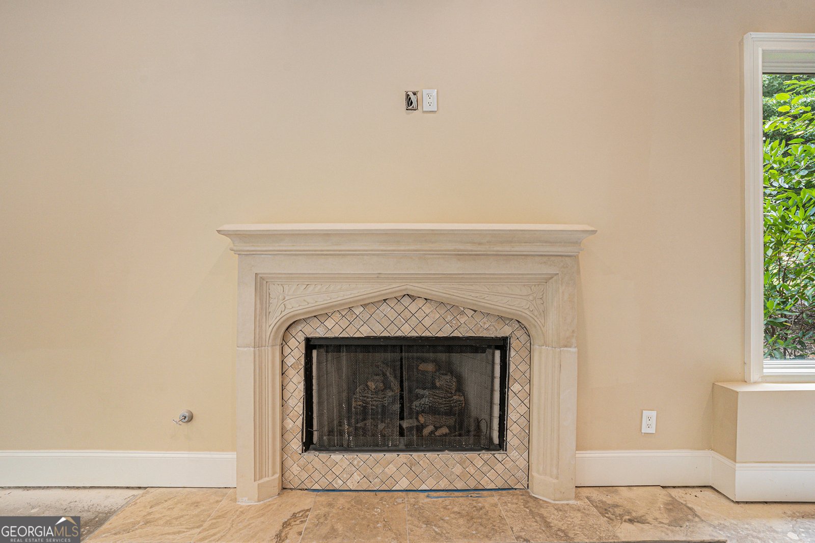 1608 Golden Creek Court Conyers - 34