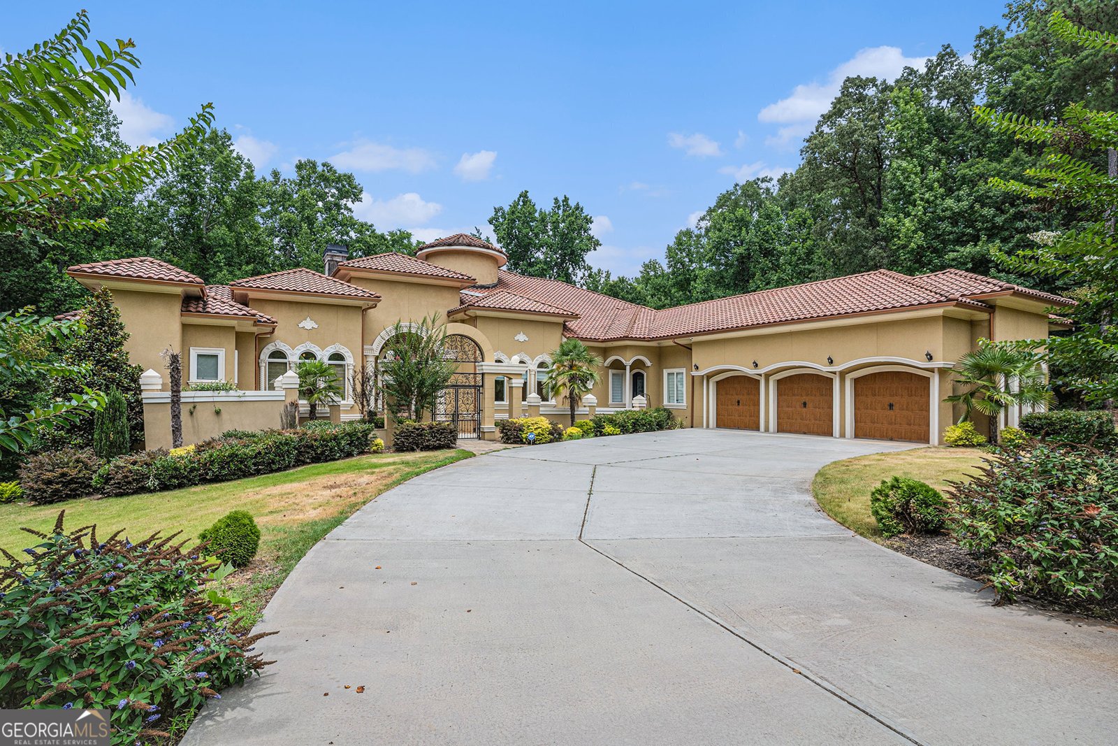 1608 Golden Creek Court Conyers - 5