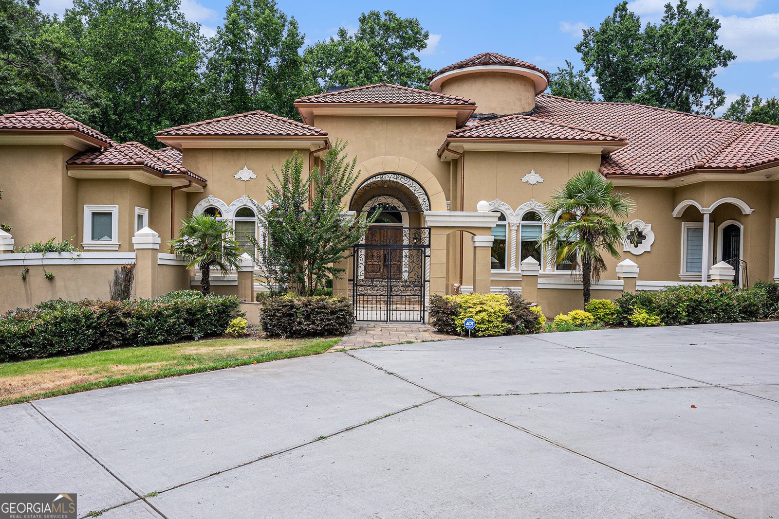 1608 Golden Creek Court Conyers - 6