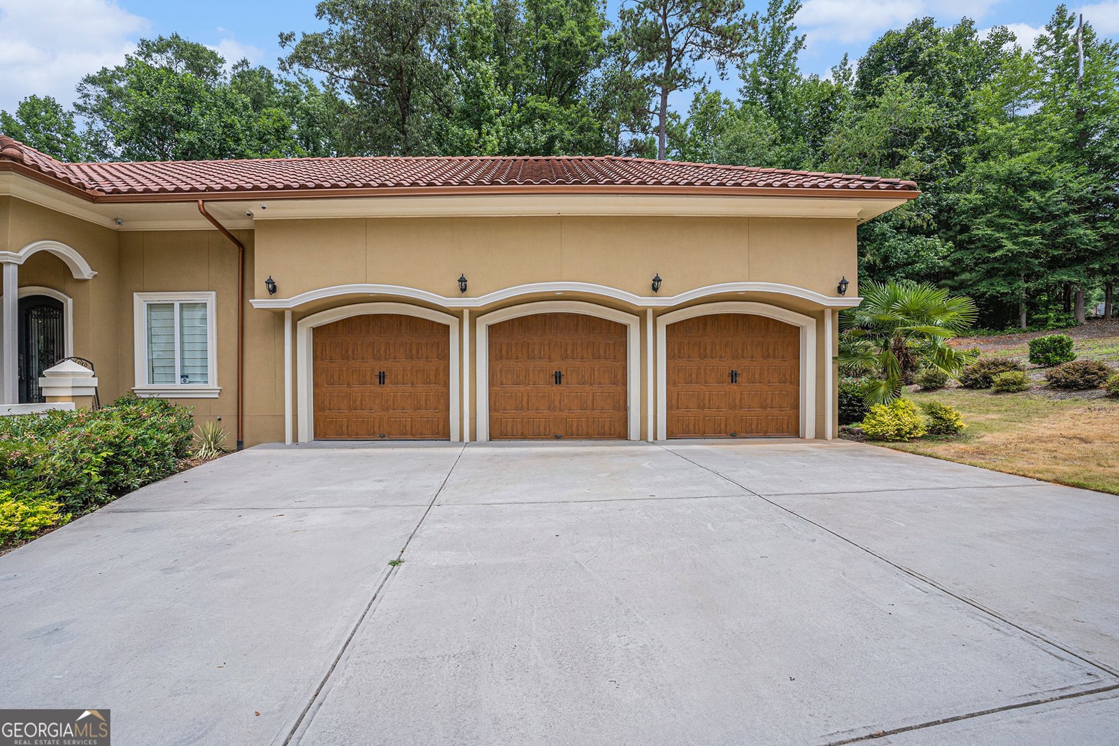 1608 Golden Creek Court Conyers - 7