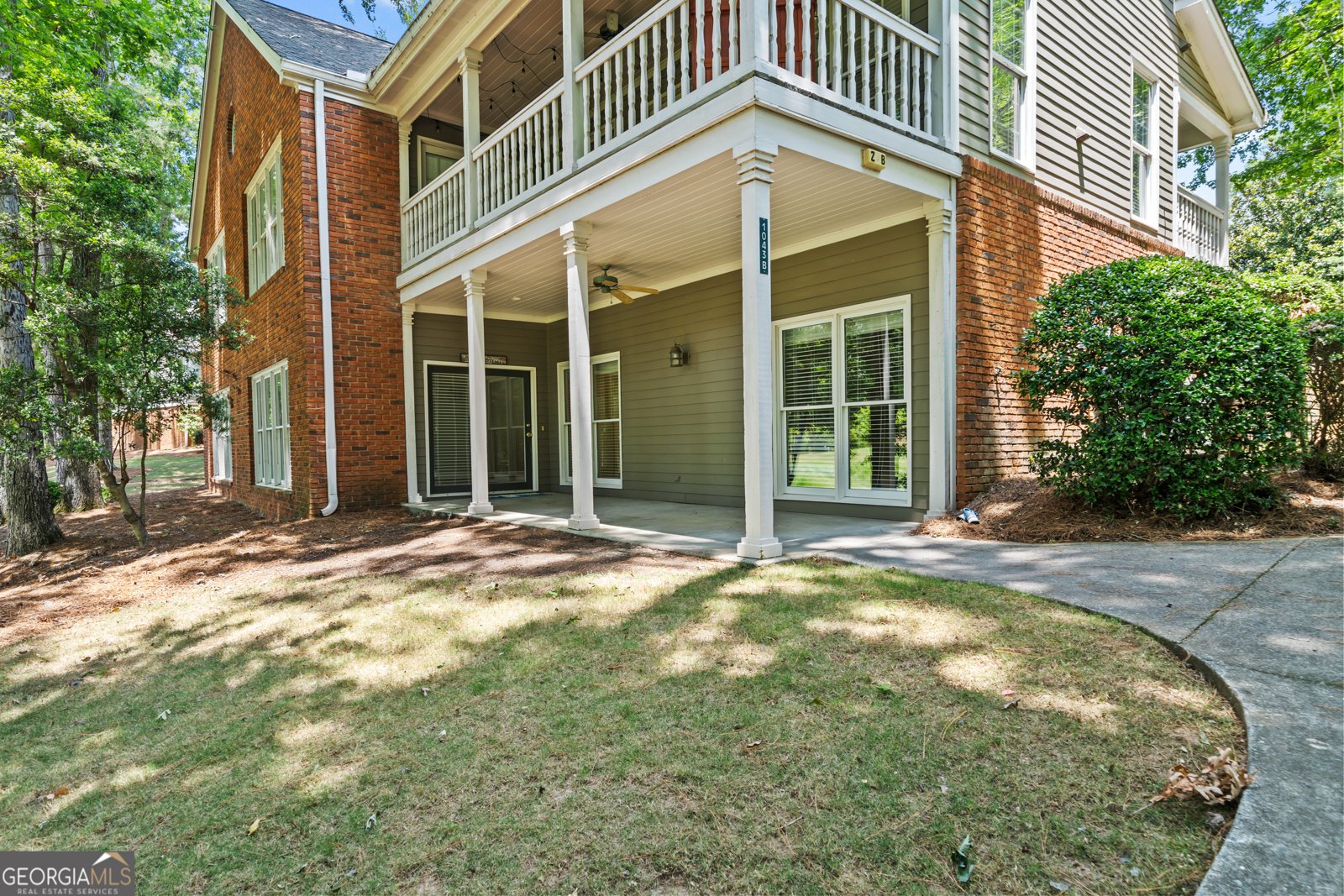 1043 B Clubhouse Lane Greensboro - 1