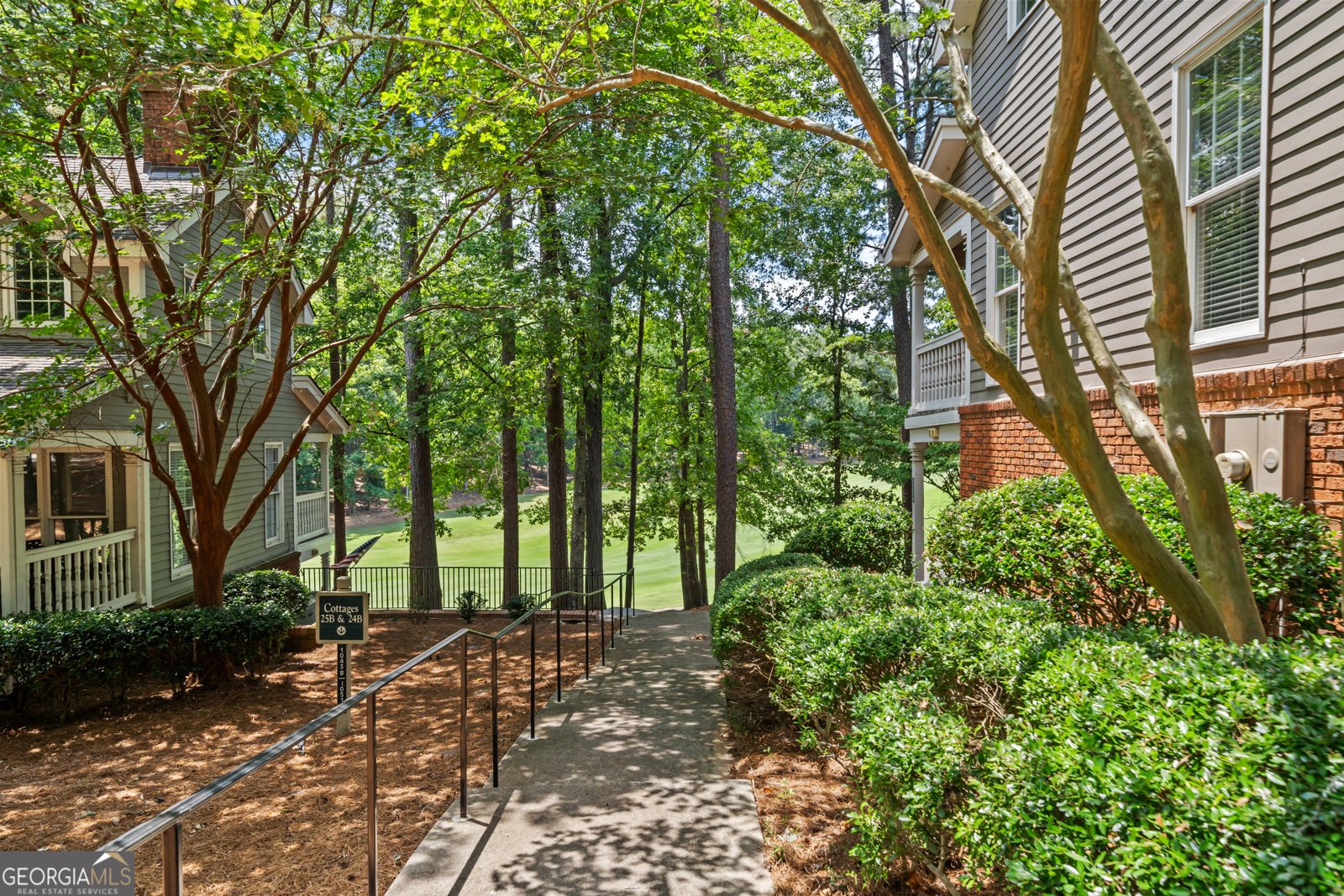 1043 B Clubhouse Lane Greensboro - 25