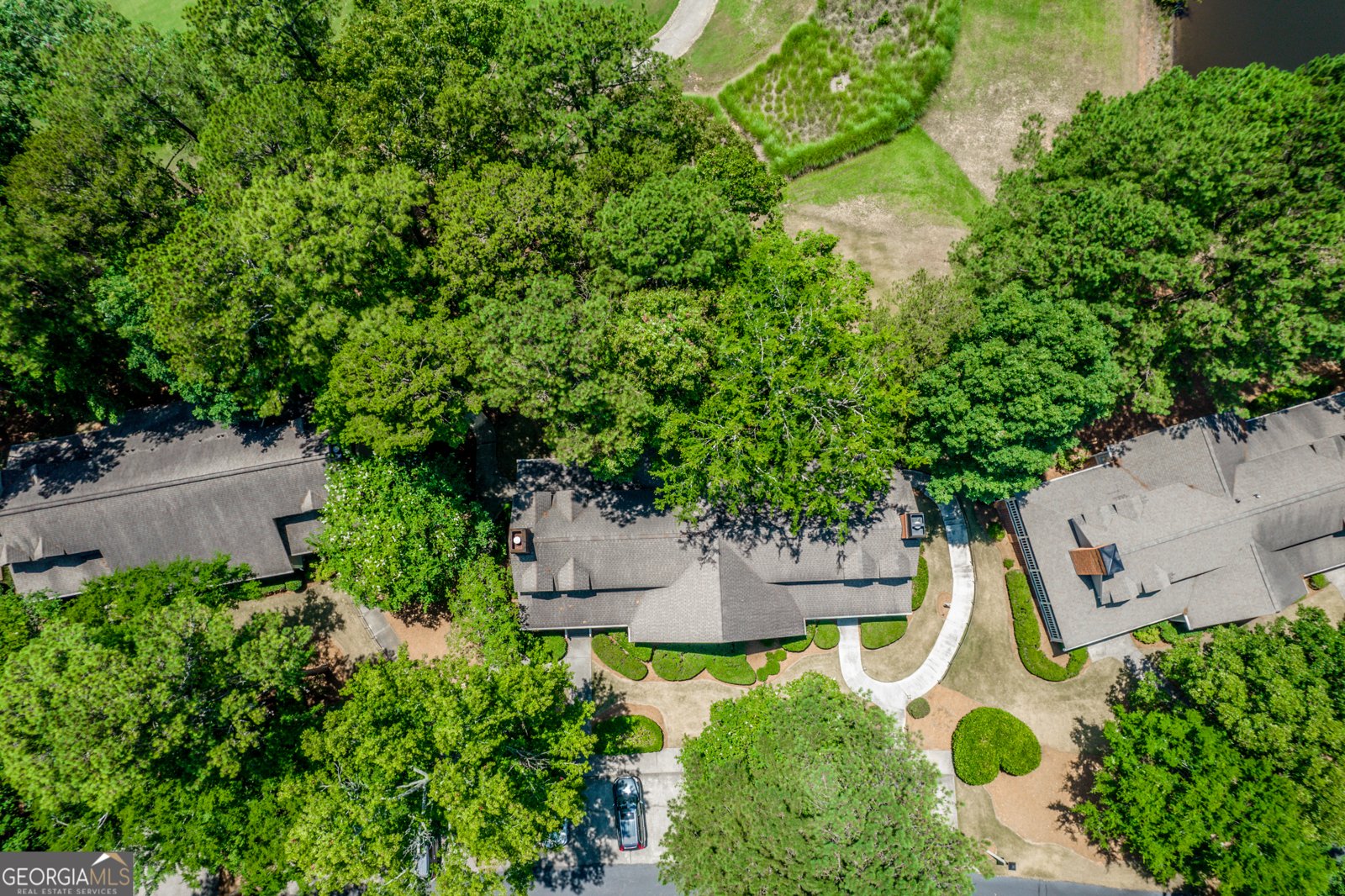 1043 B Clubhouse Lane Greensboro - 27