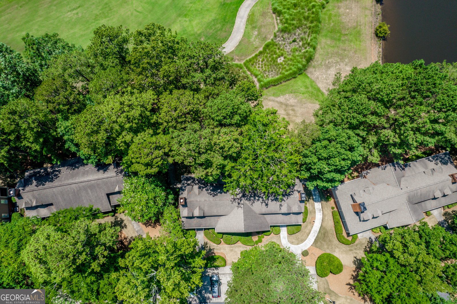 1043 B Clubhouse Lane Greensboro - 28
