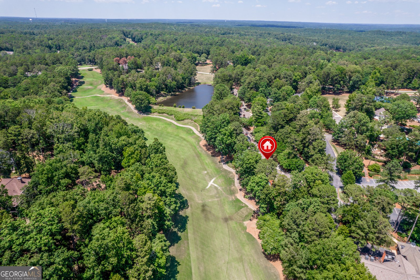 1043 B Clubhouse Lane Greensboro - 30