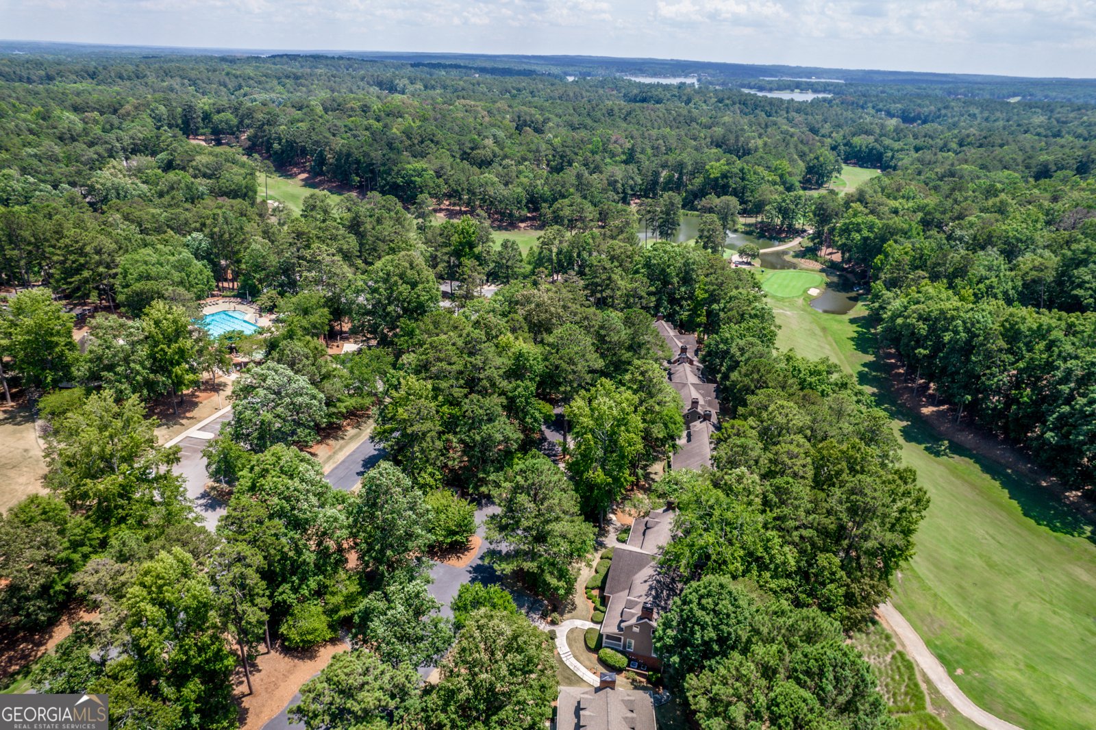 1043 B Clubhouse Lane Greensboro - 33
