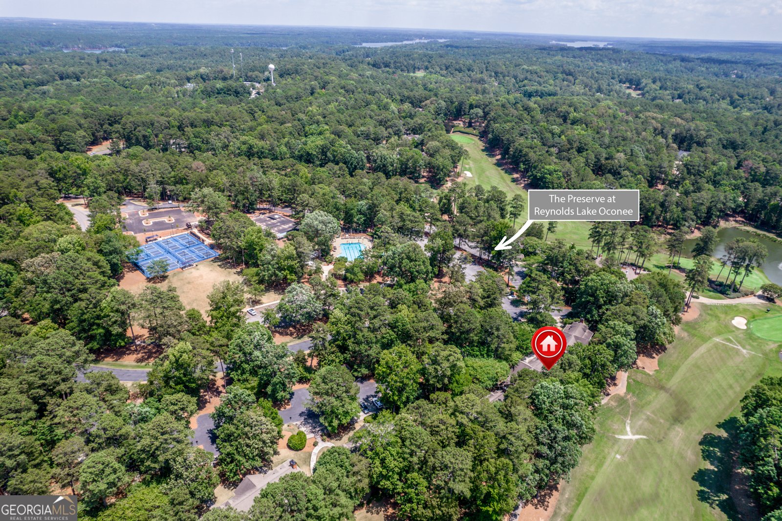 1043 B Clubhouse Lane Greensboro - 35