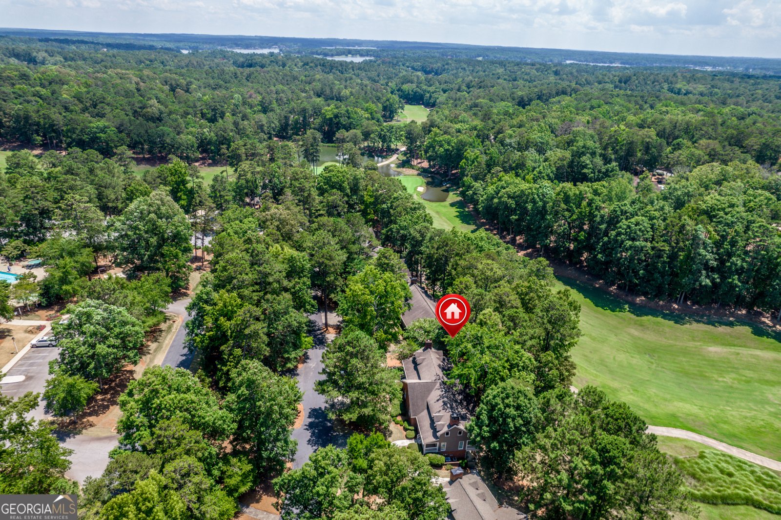 1043 B Clubhouse Lane Greensboro - 36