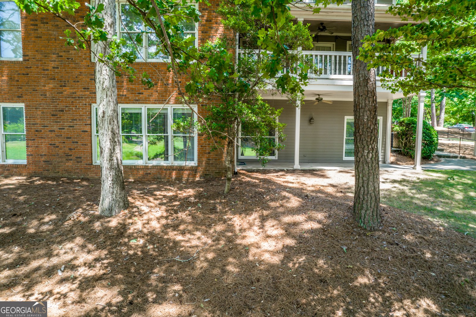 1043 B Clubhouse Lane Greensboro - 39