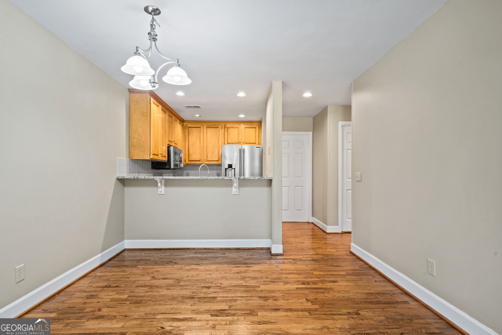 1043 B Clubhouse Lane Greensboro - 4