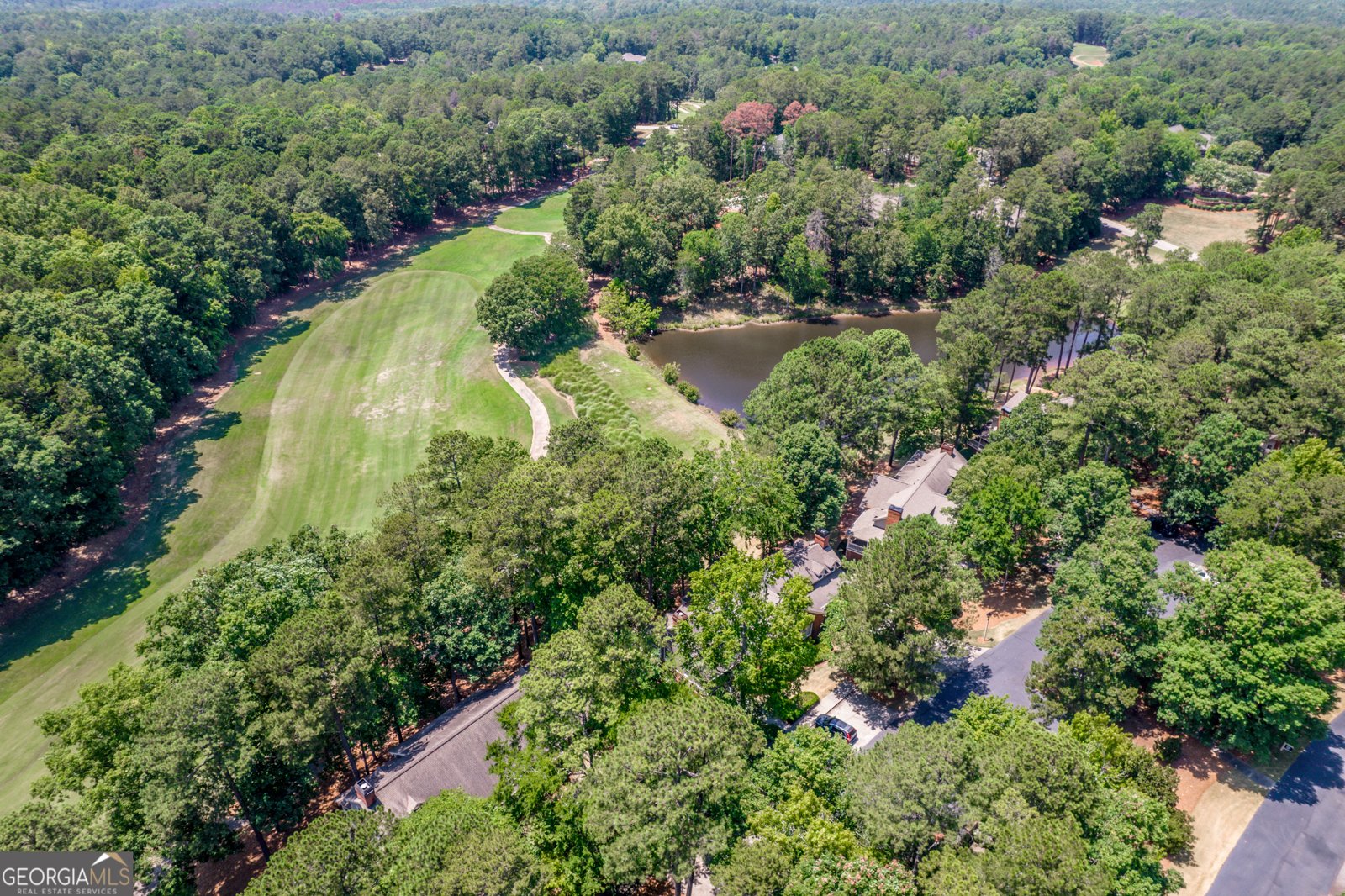 1043 B Clubhouse Lane Greensboro - 40