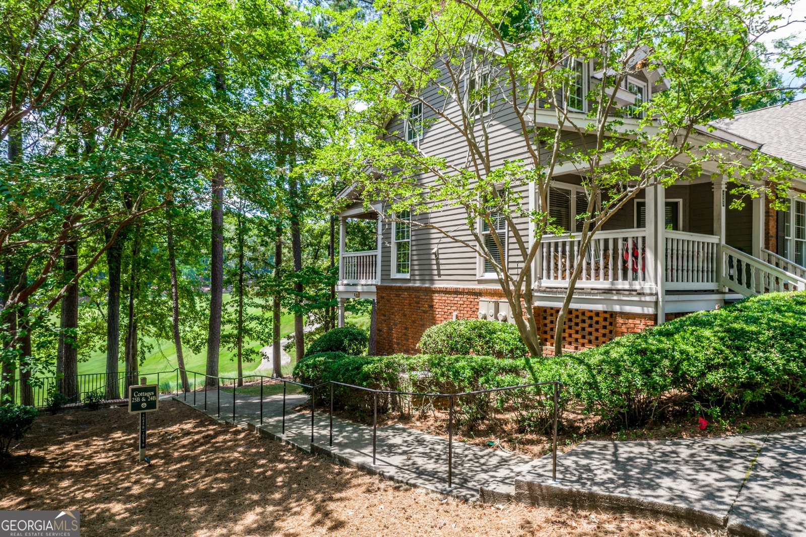 1043 B Clubhouse Lane Greensboro - 41