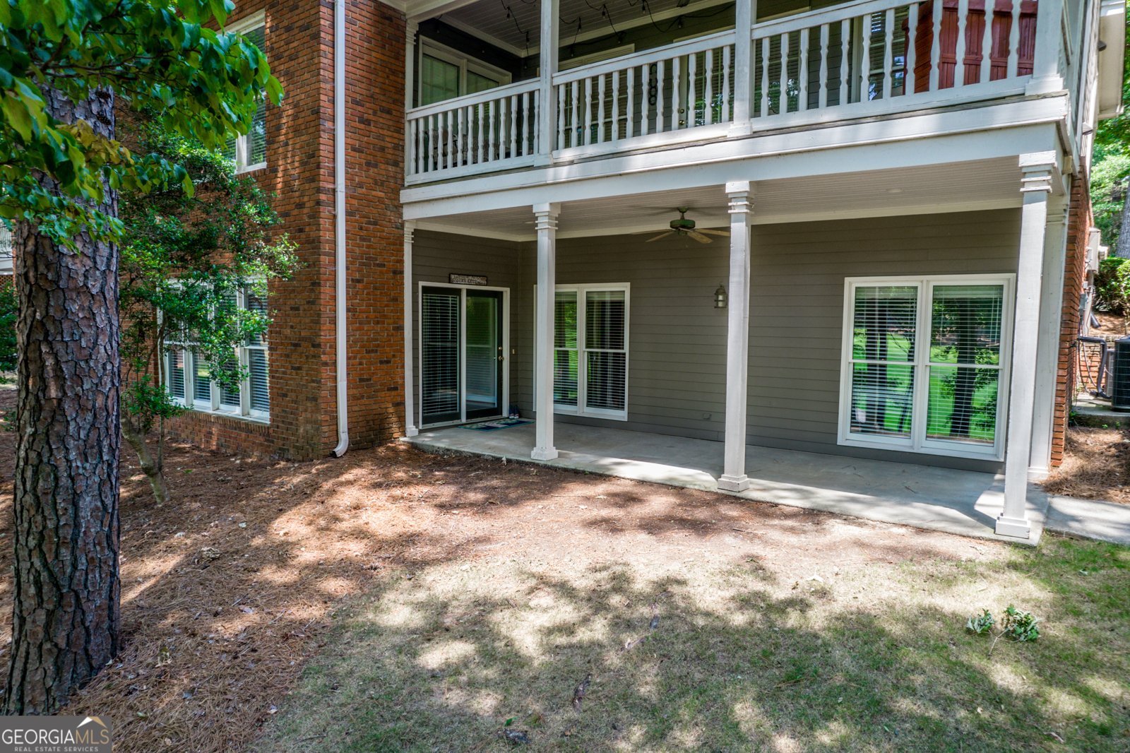 1043 B Clubhouse Lane Greensboro - 42