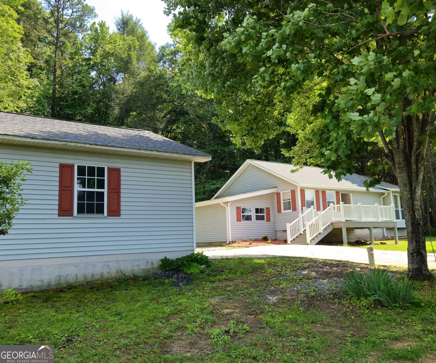 1493 Jones Creek Road Blairsville - 14