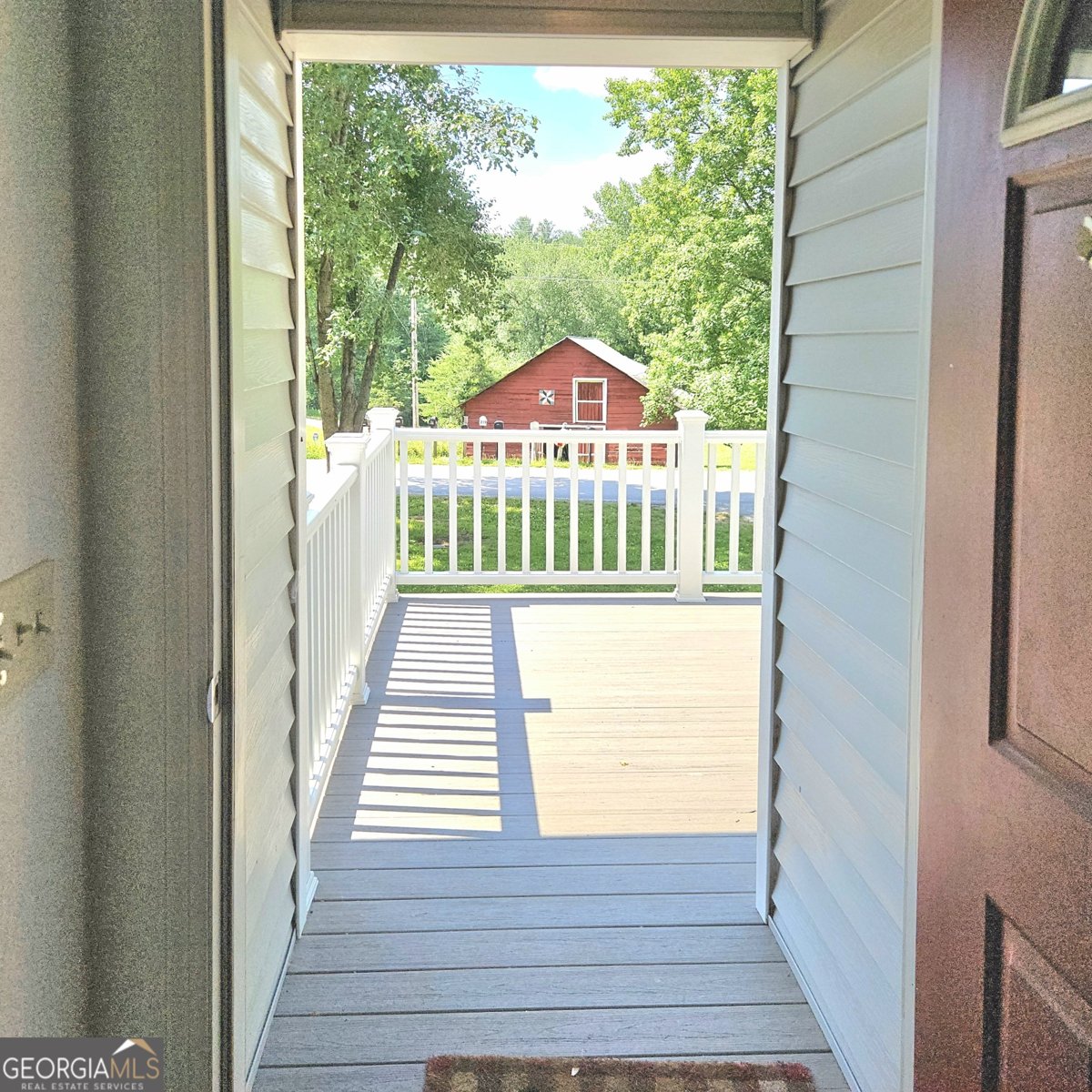1493 Jones Creek Road Blairsville - 16