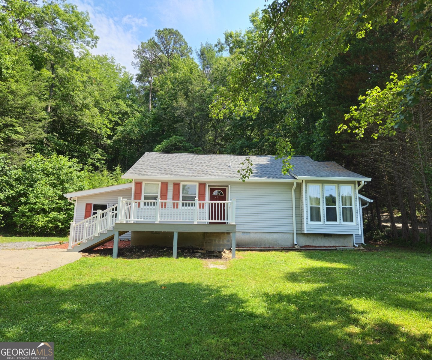1493 Jones Creek Road Blairsville - 2