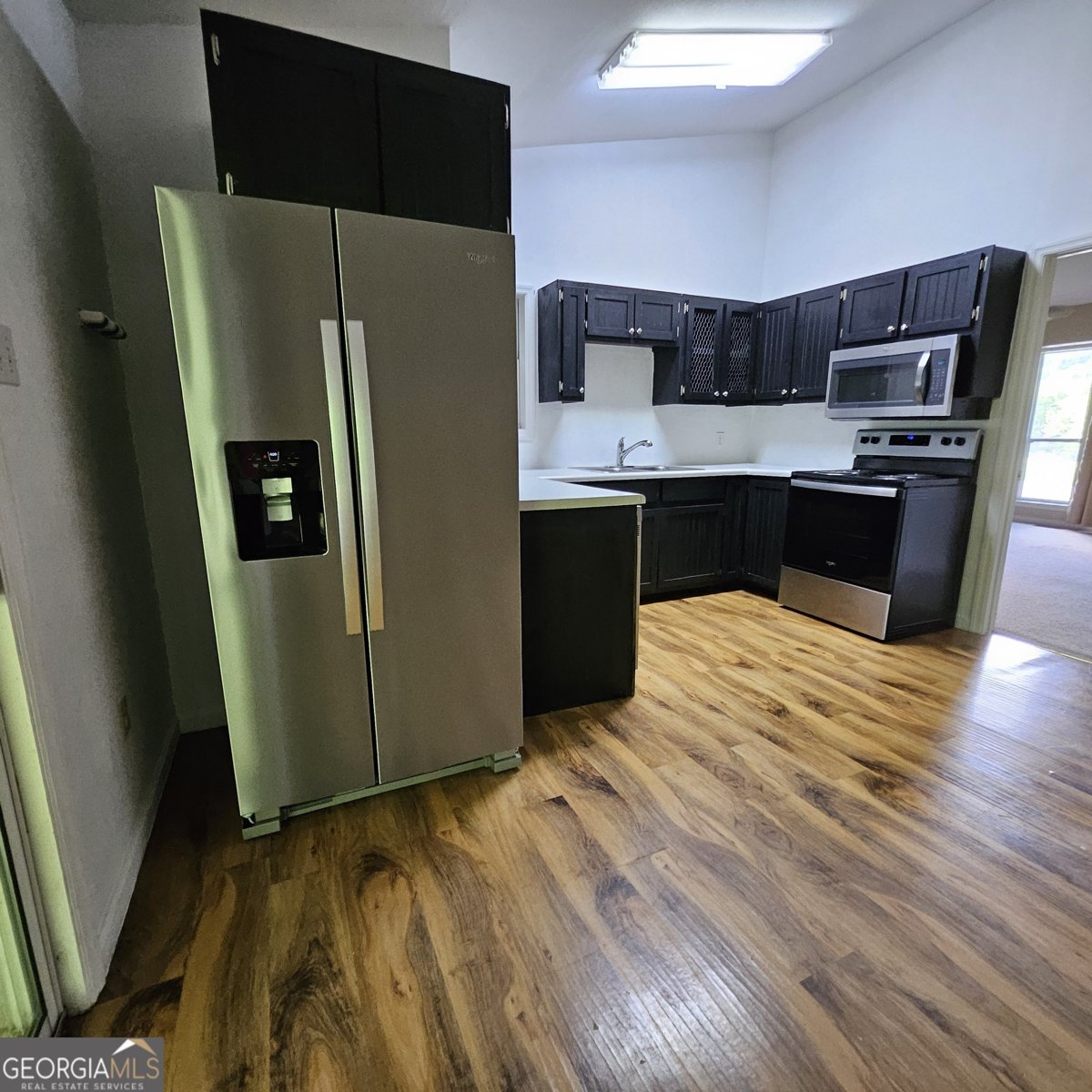 1493 Jones Creek Road Blairsville - 28