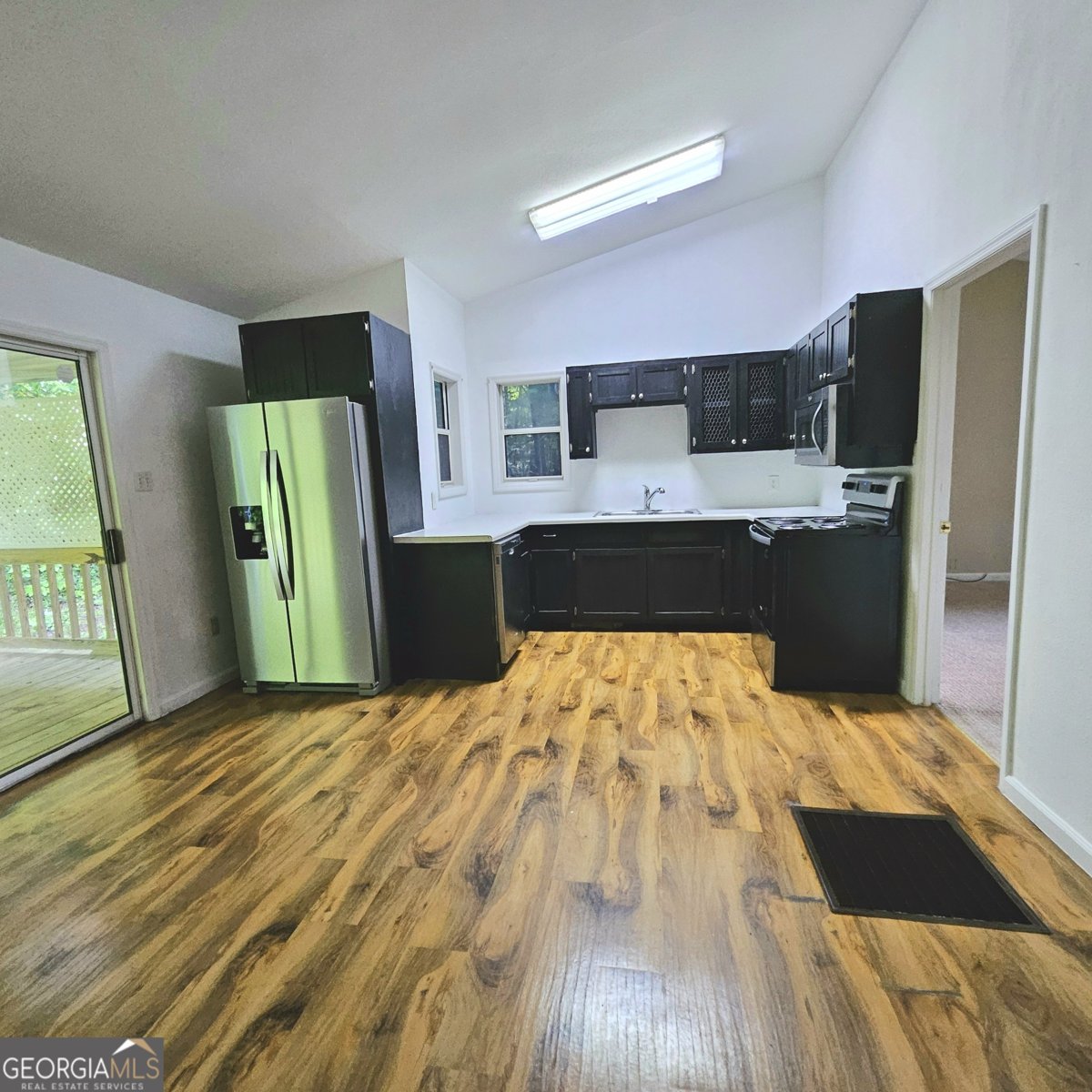 1493 Jones Creek Road Blairsville - 29