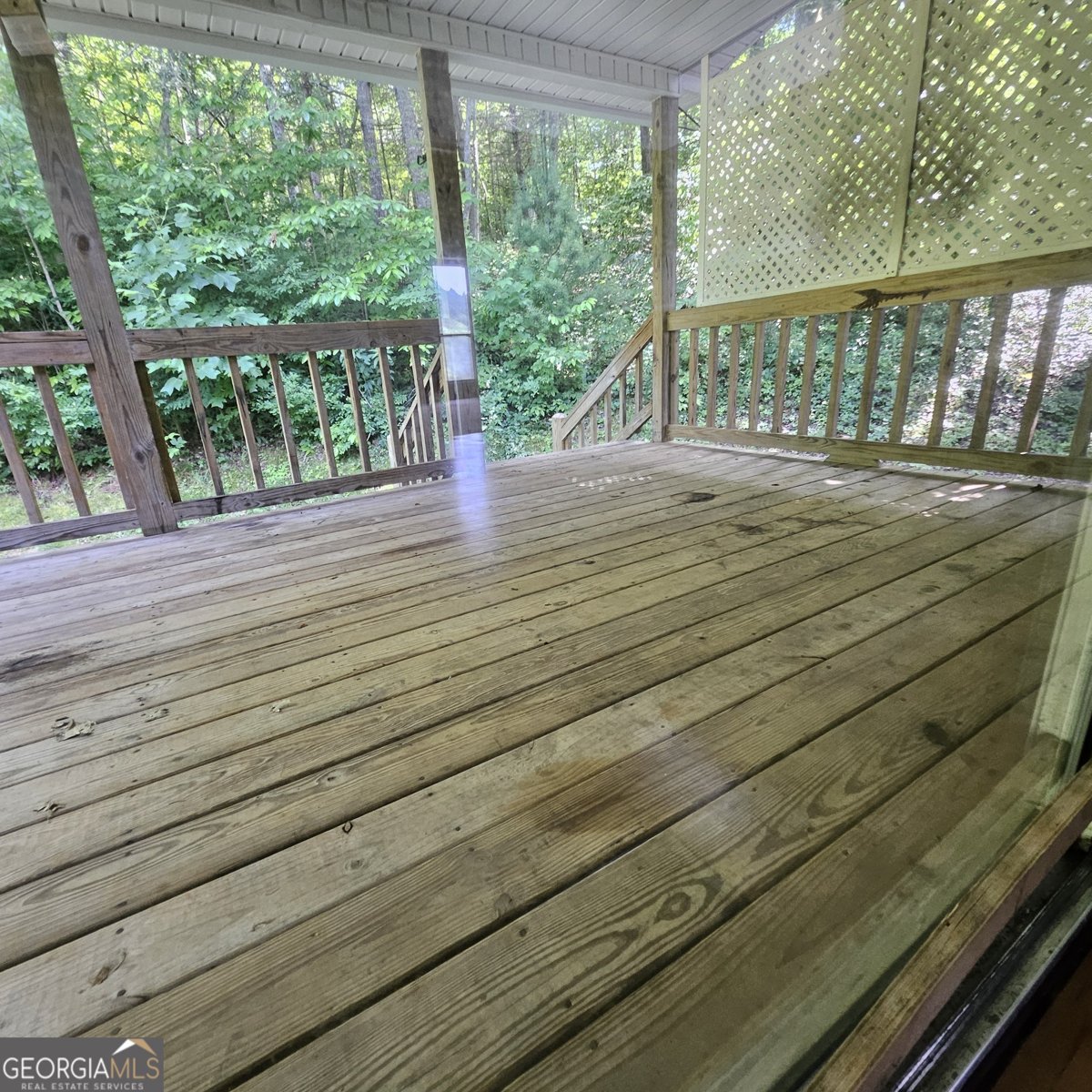 1493 Jones Creek Road Blairsville - 31