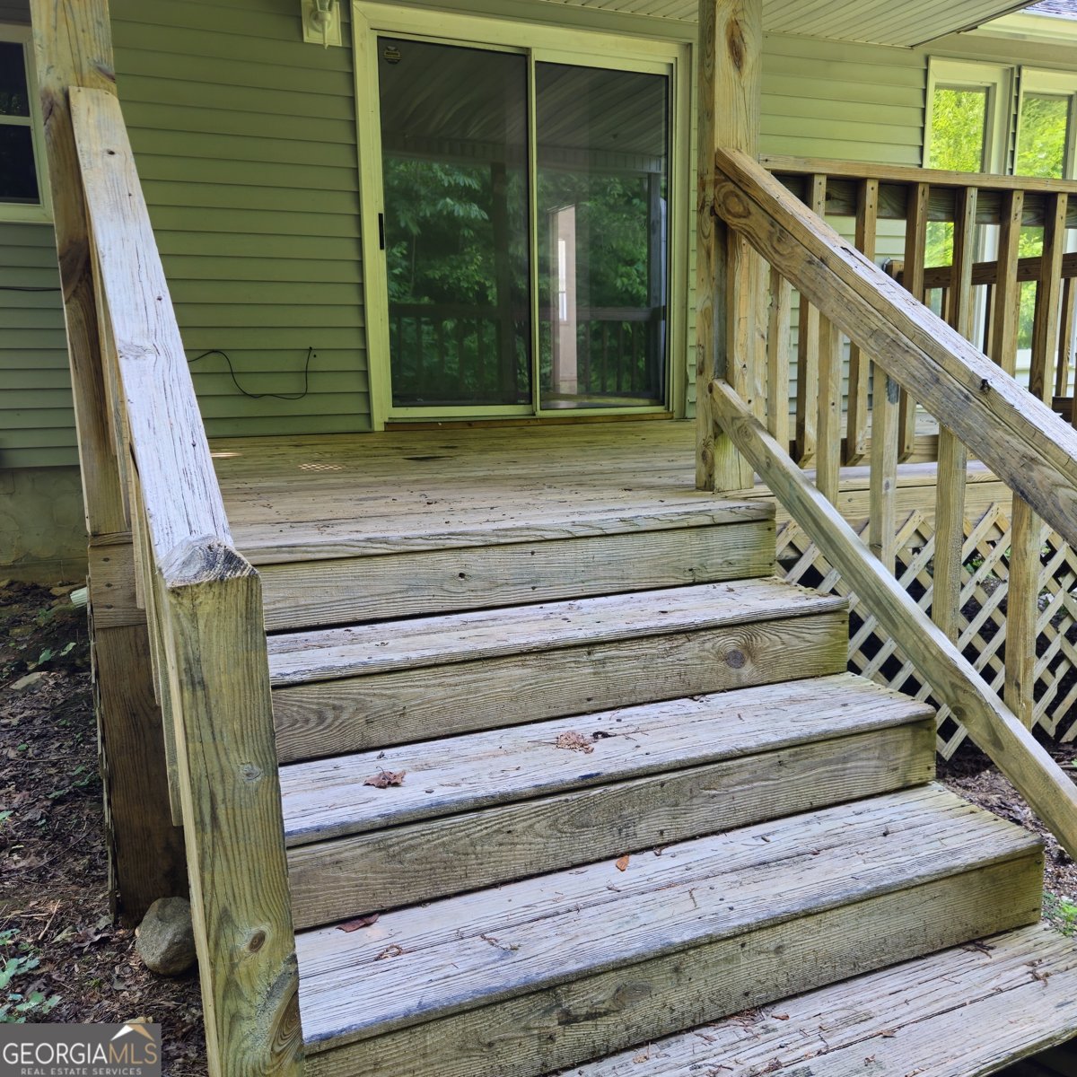 1493 Jones Creek Road Blairsville - 32