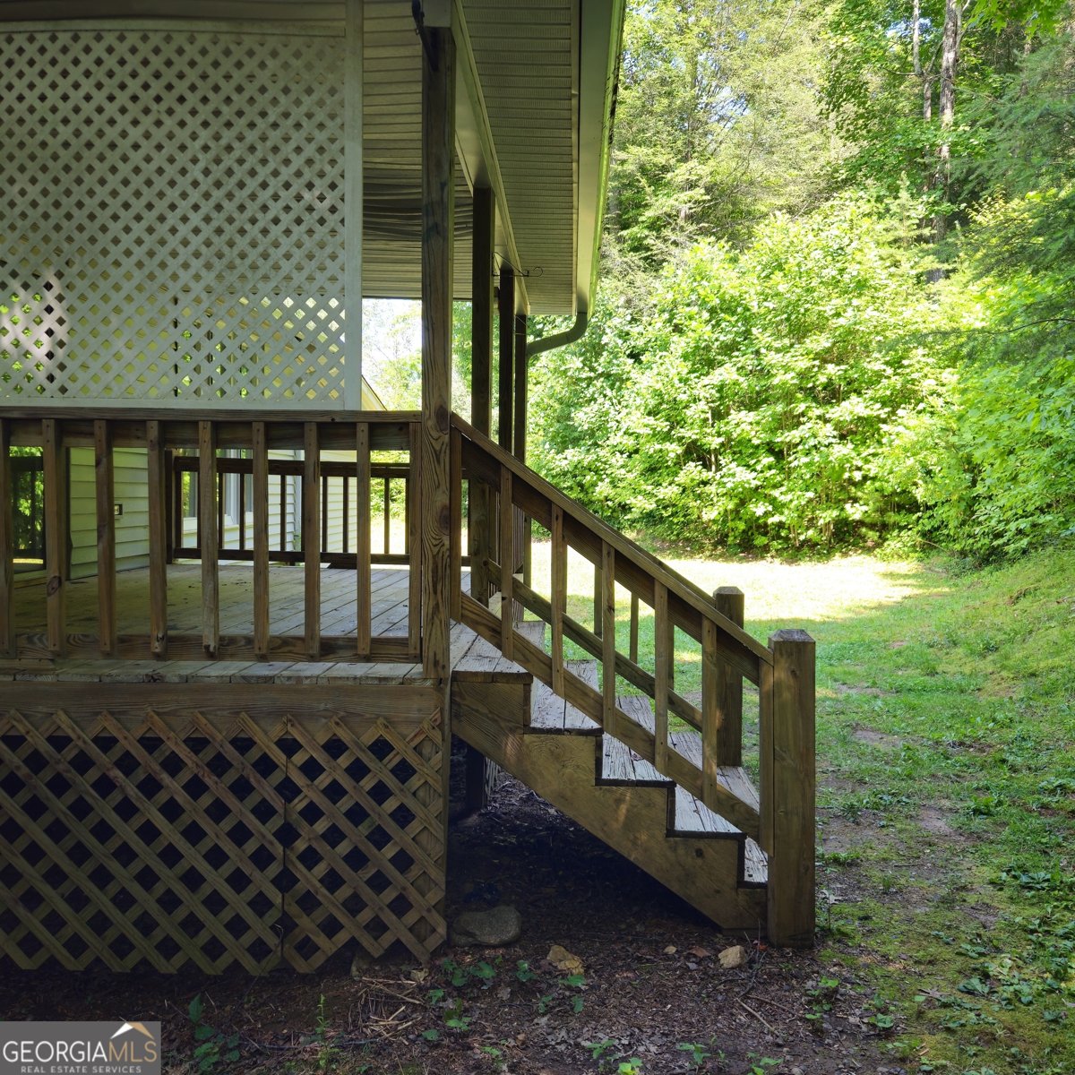 1493 Jones Creek Road Blairsville - 33