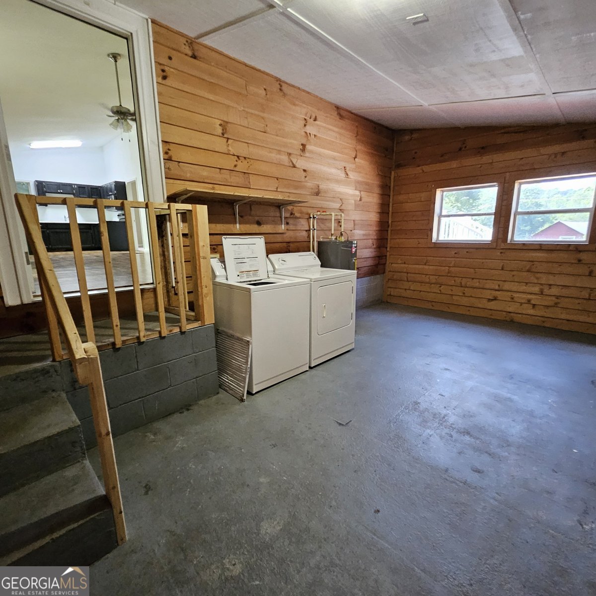 1493 Jones Creek Road Blairsville - 38