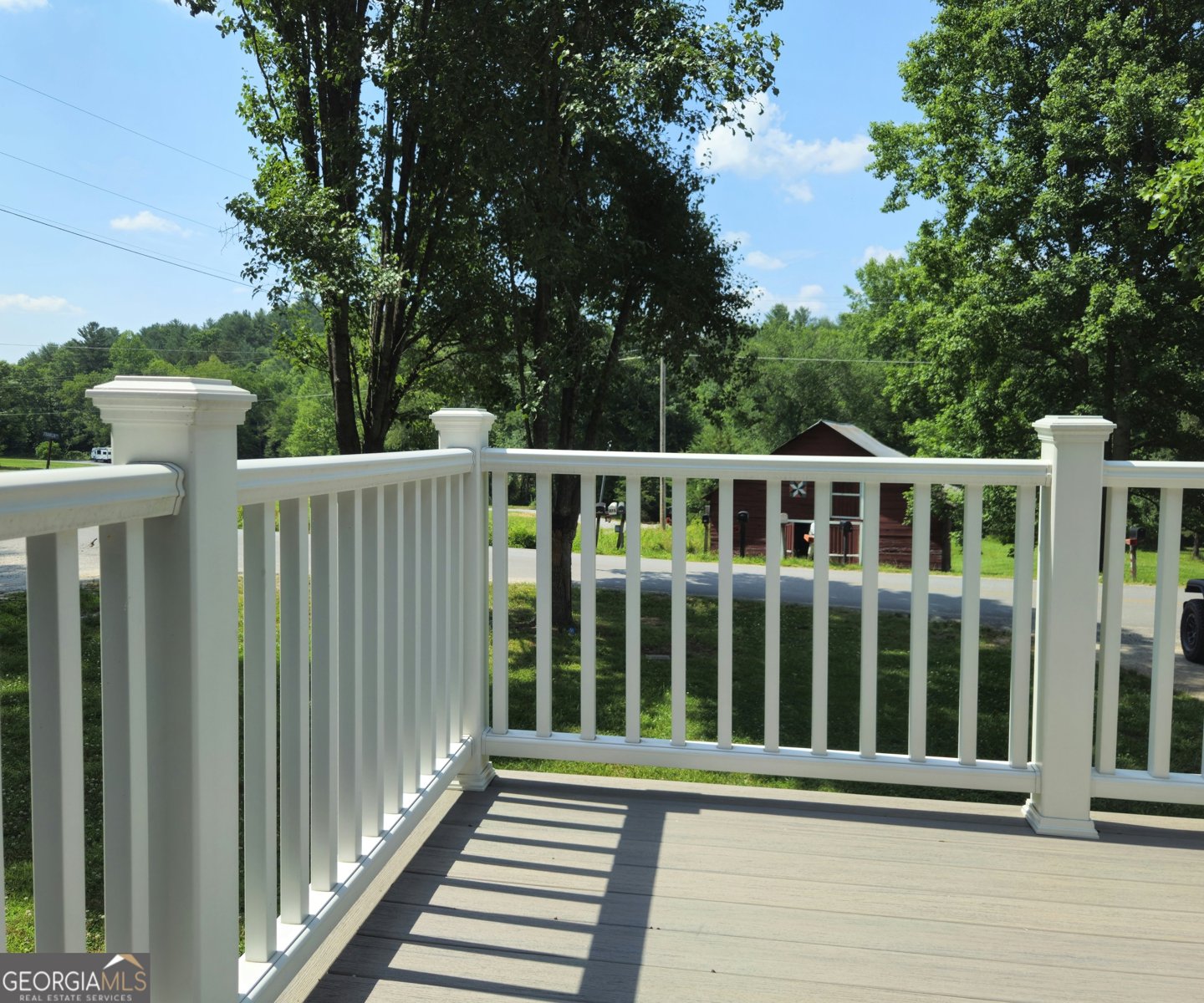 1493 Jones Creek Road Blairsville - 42