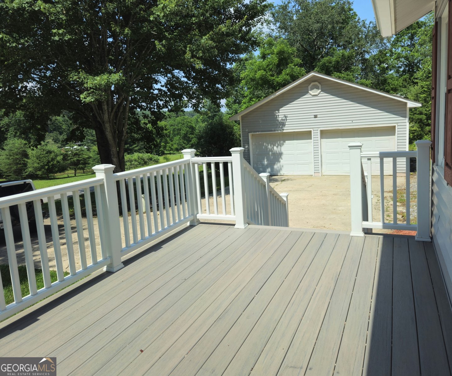 1493 Jones Creek Road Blairsville - 43