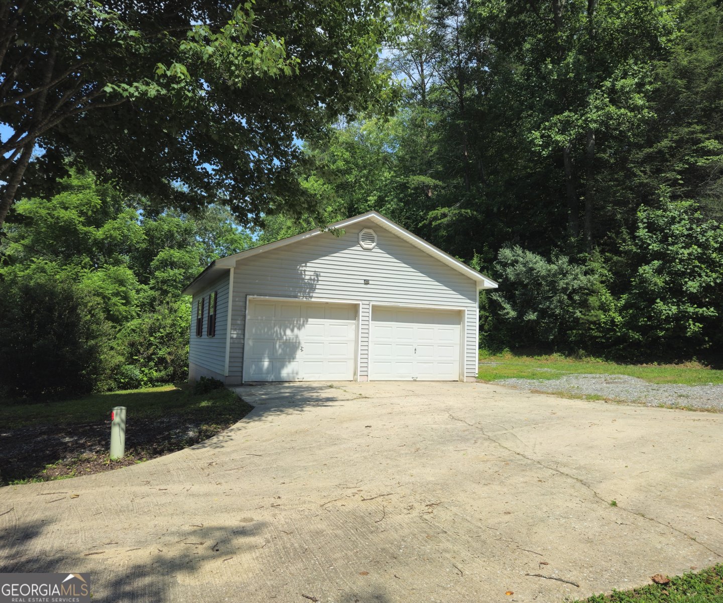 1493 Jones Creek Road Blairsville - 5