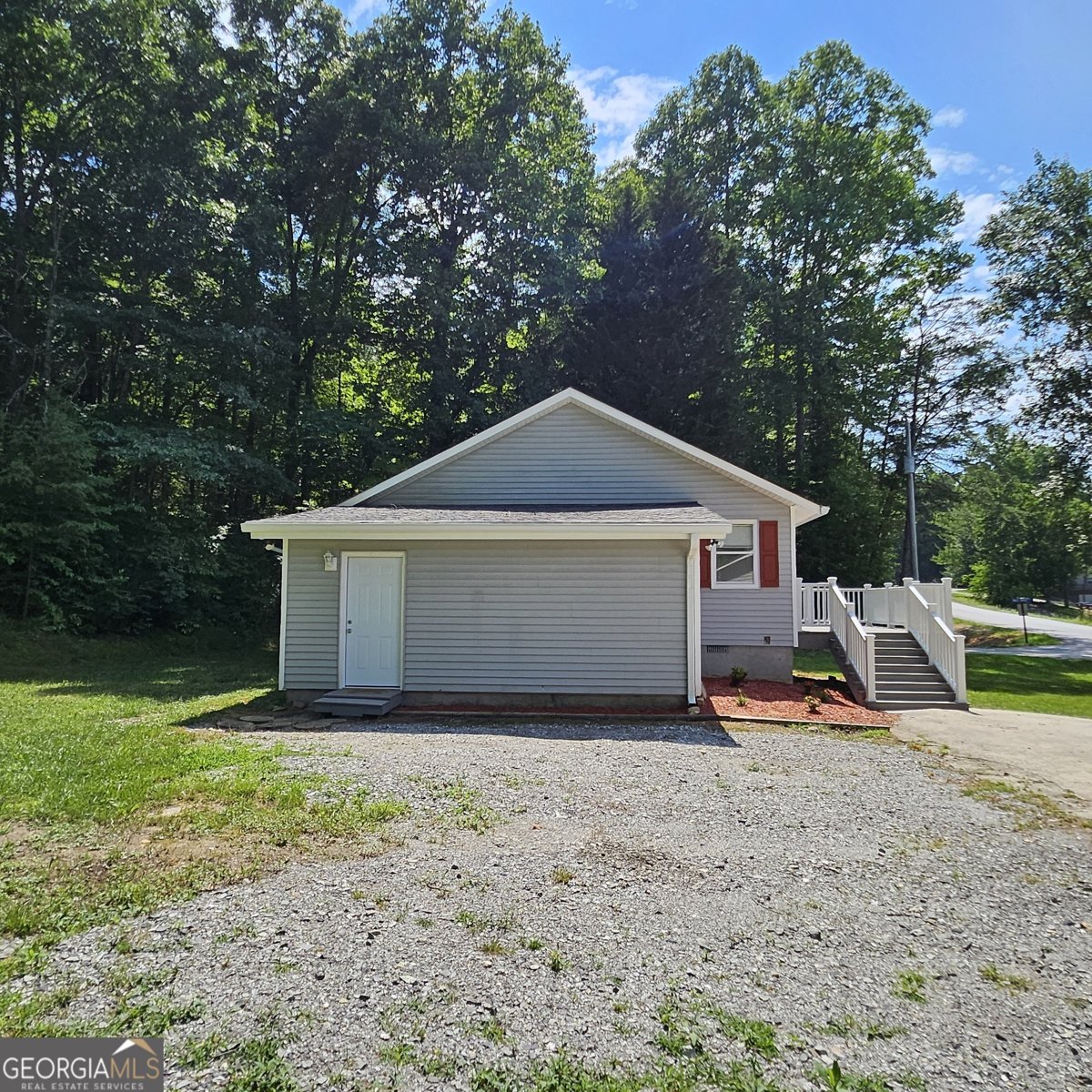 1493 Jones Creek Road Blairsville - 53