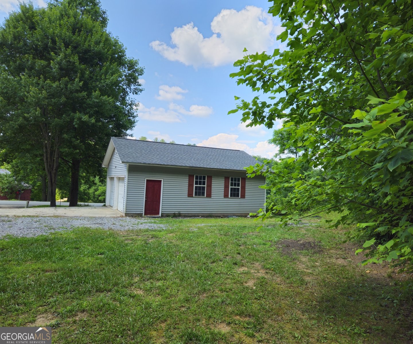 1493 Jones Creek Road Blairsville - 56