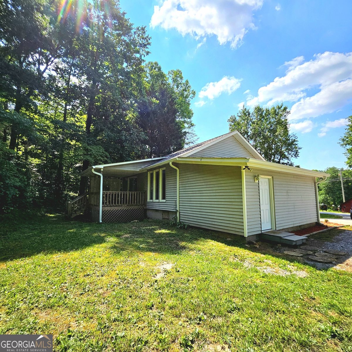 1493 Jones Creek Road Blairsville - 57