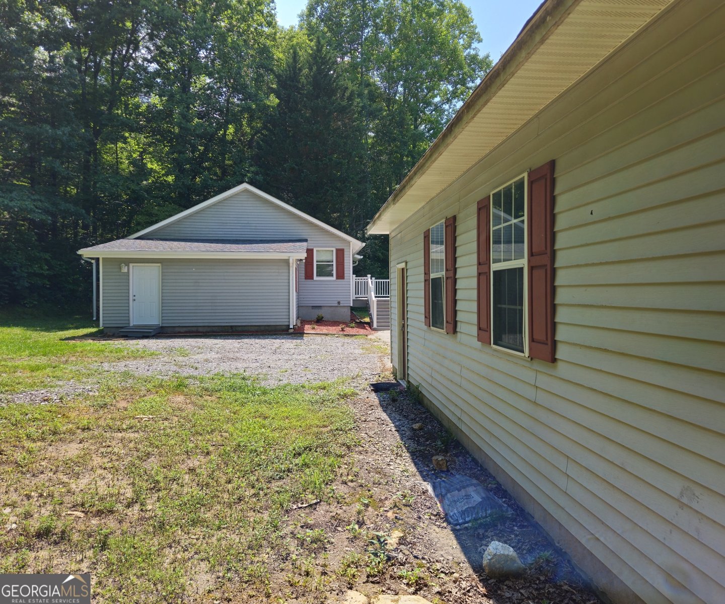 1493 Jones Creek Road Blairsville - 59