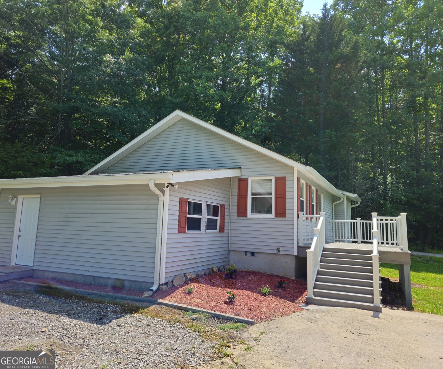 1493 Jones Creek Road Blairsville - 6