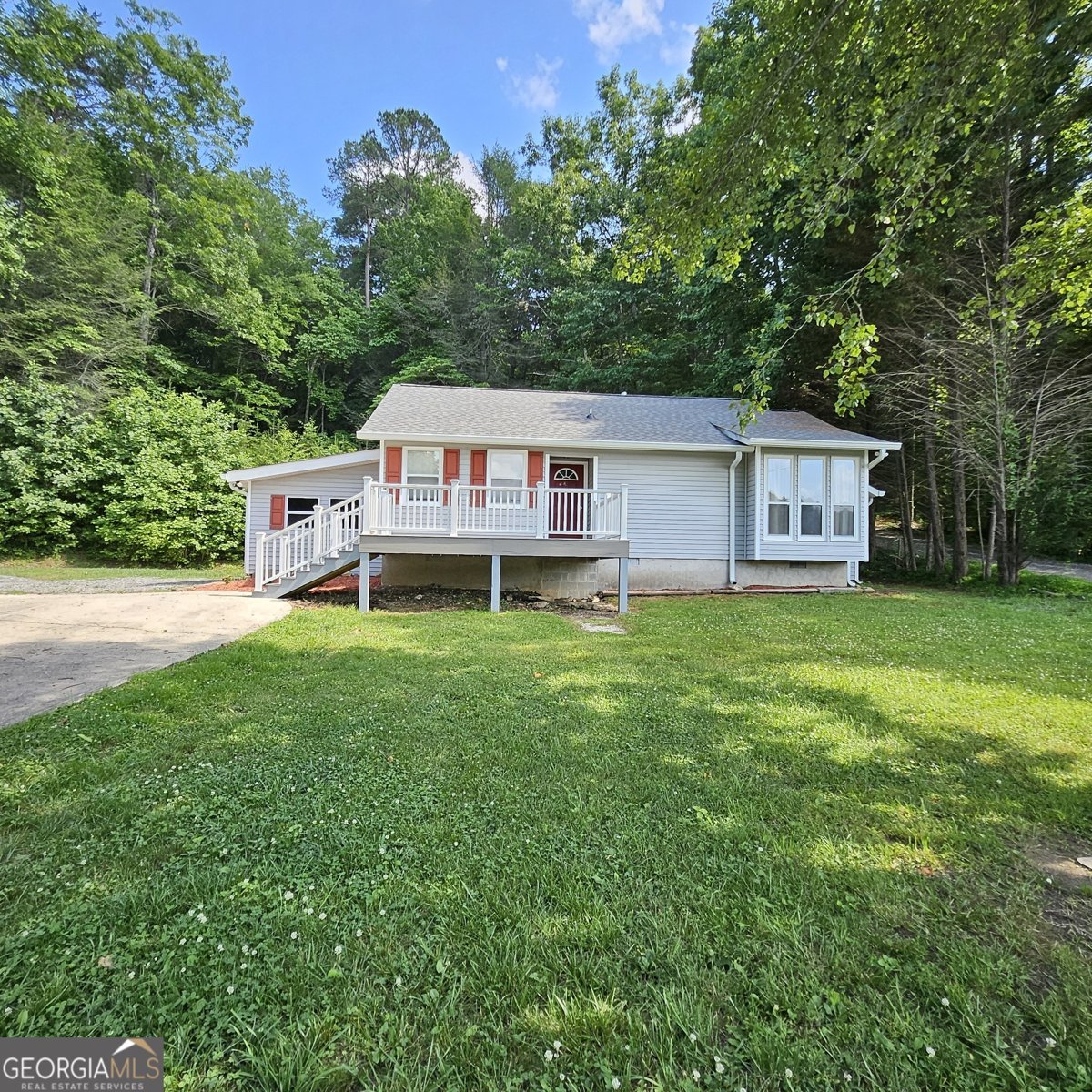 1493 Jones Creek Road Blairsville - 60