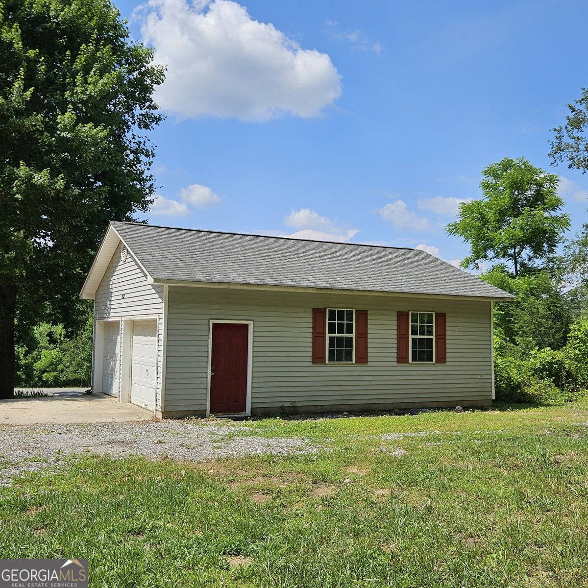 1493 Jones Creek Road Blairsville - 61