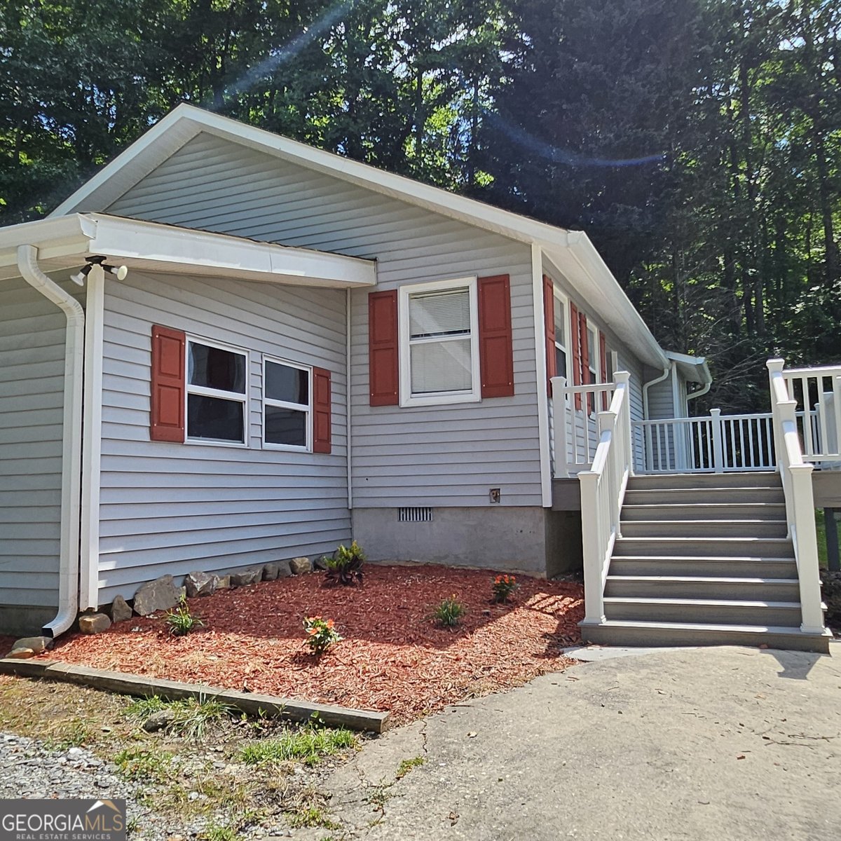 1493 Jones Creek Road Blairsville - 8
