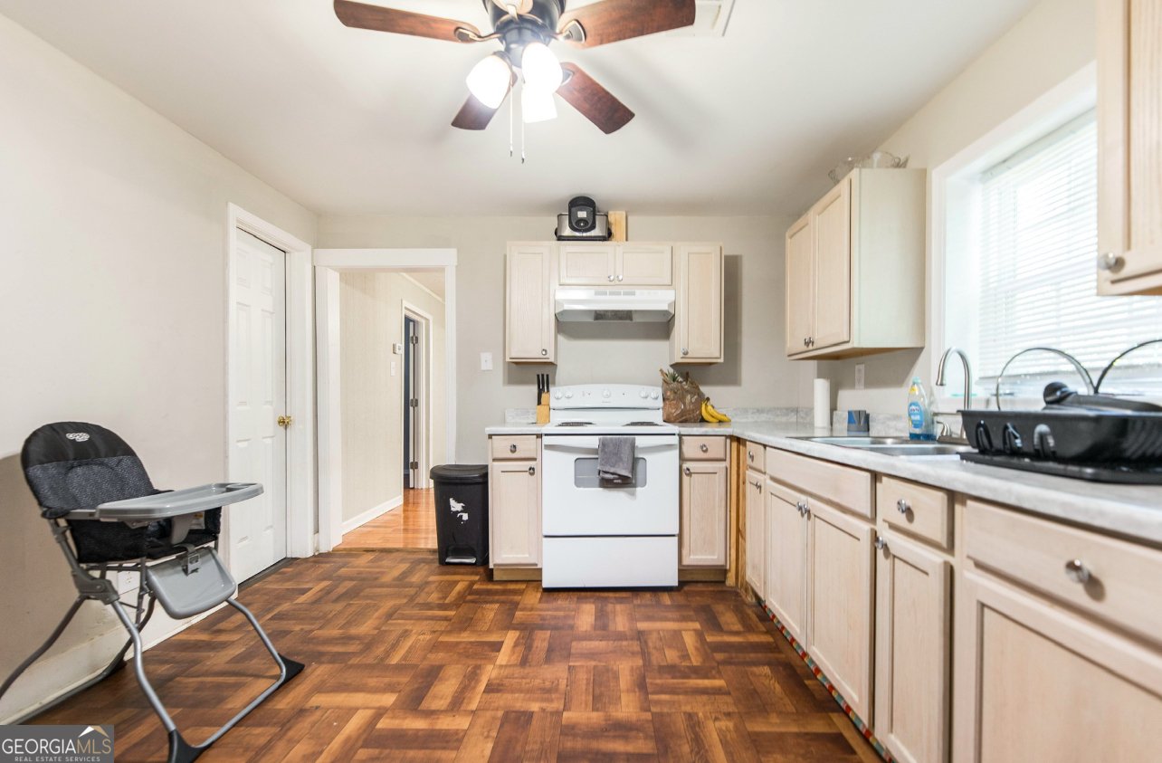 3242 Evergreen Drive Macon - 11