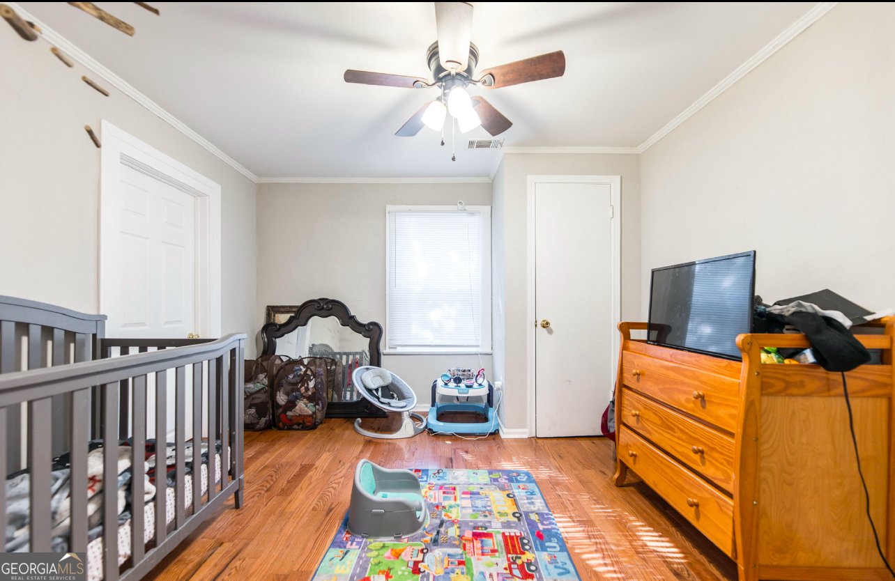 3242 Evergreen Drive Macon - 17