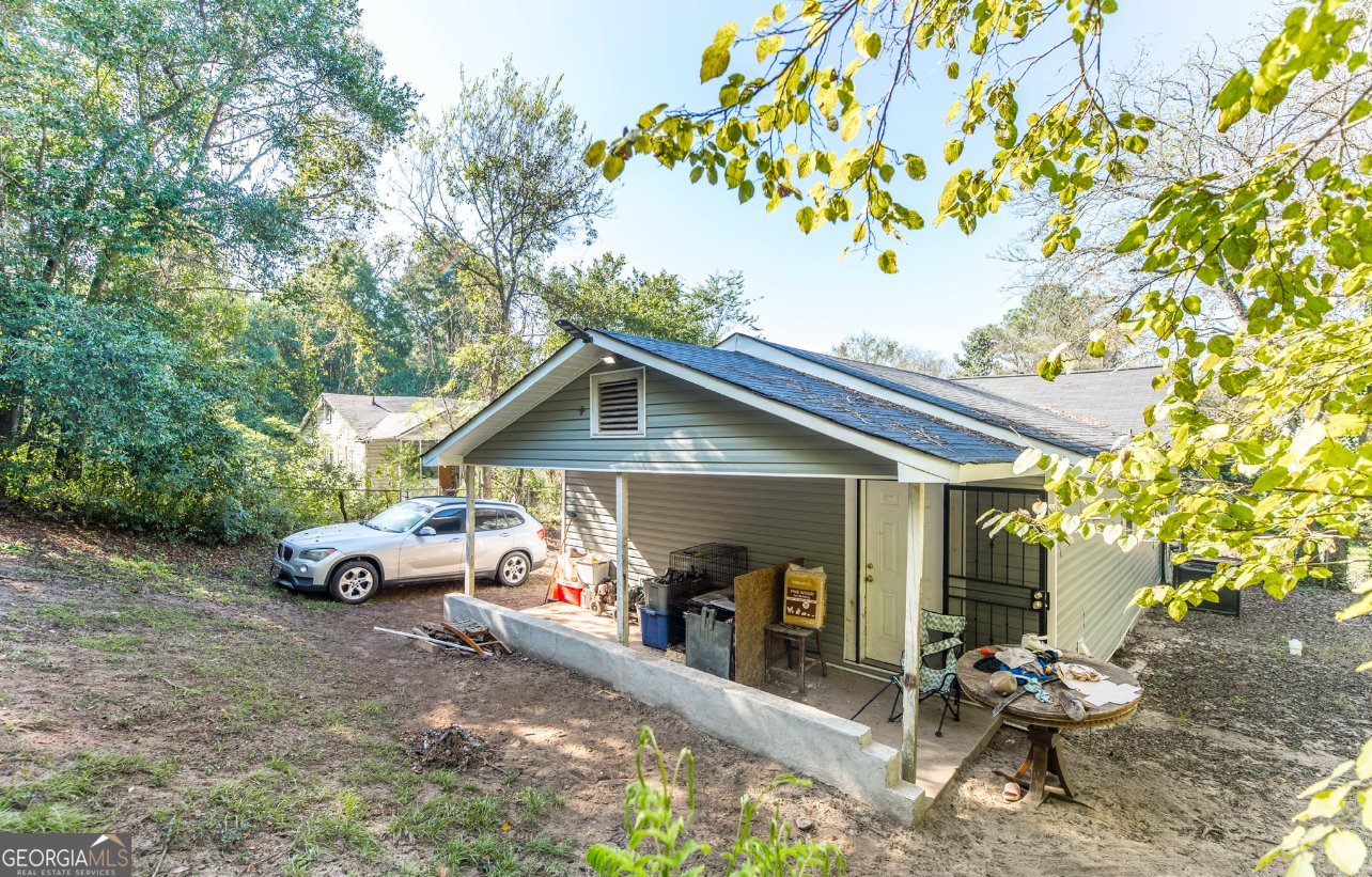 3242 Evergreen Drive Macon - 22