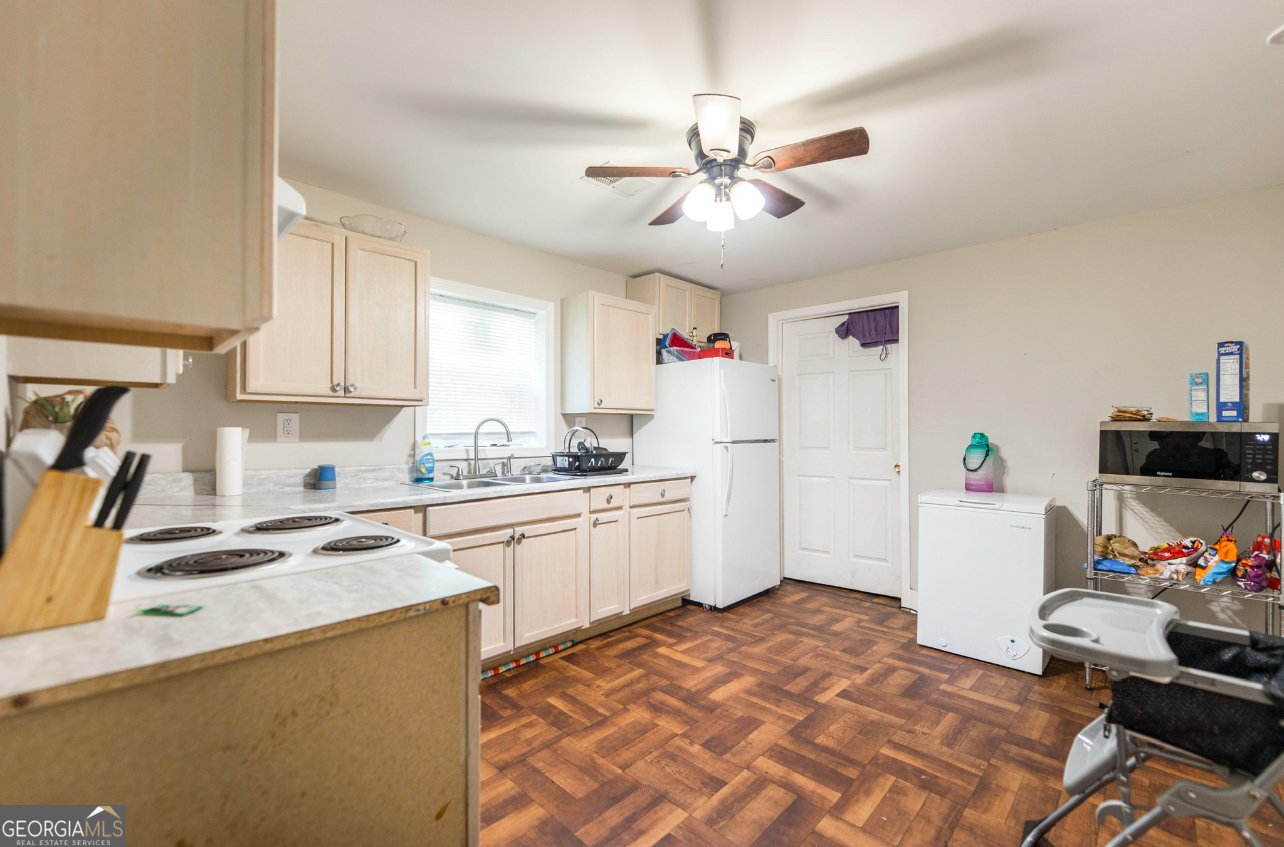 3242 Evergreen Drive Macon - 8