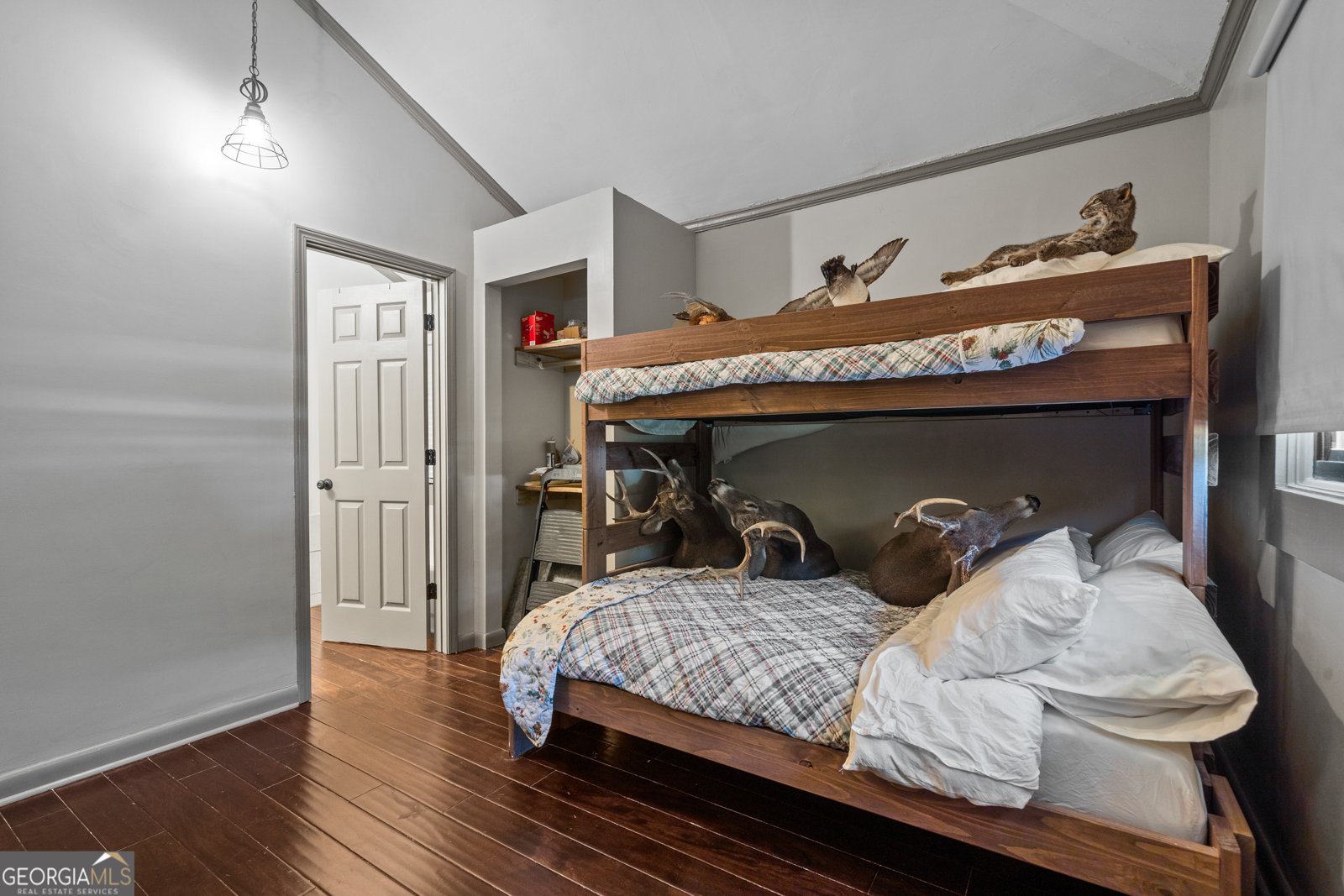 128 Turtle Court Eatonton - 1