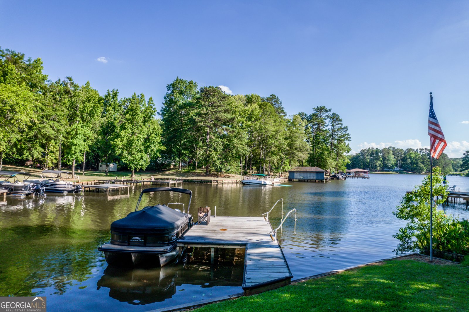 128 Turtle Court Eatonton - 11