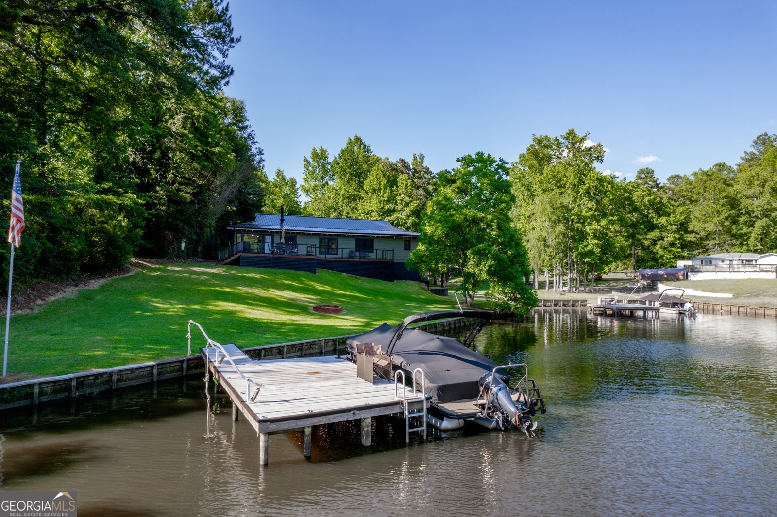 128 Turtle Court Eatonton - 16