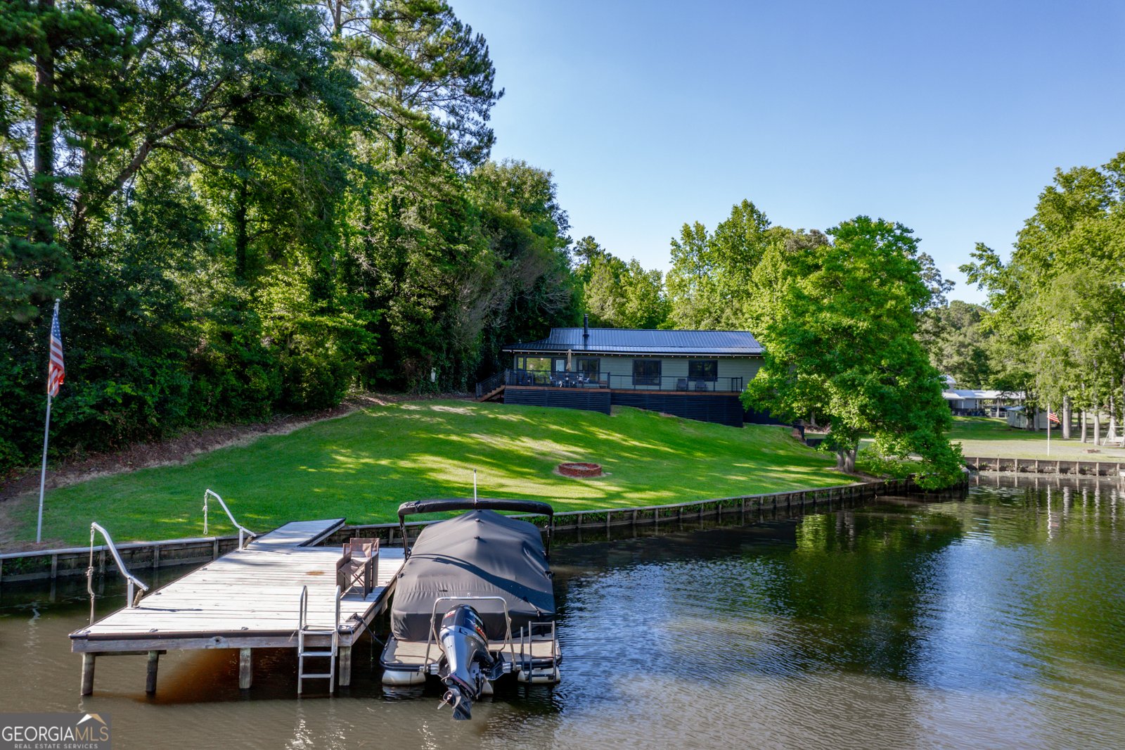 128 Turtle Court Eatonton - 17