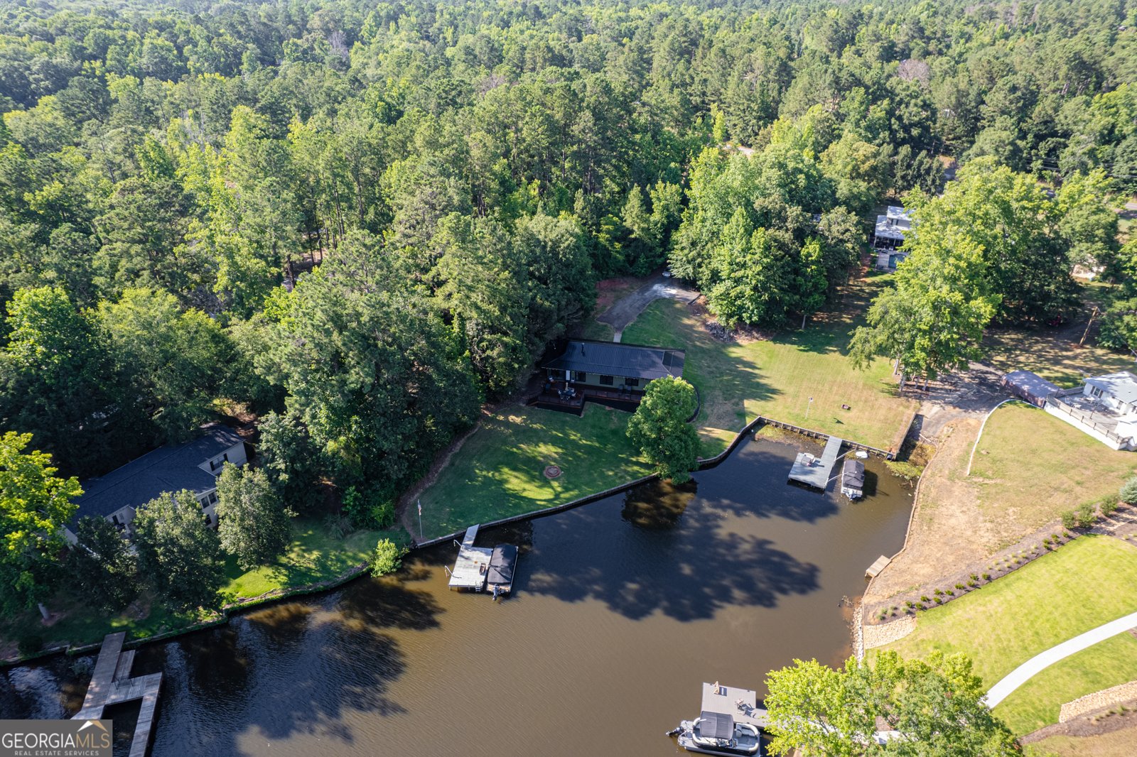 128 Turtle Court Eatonton - 22