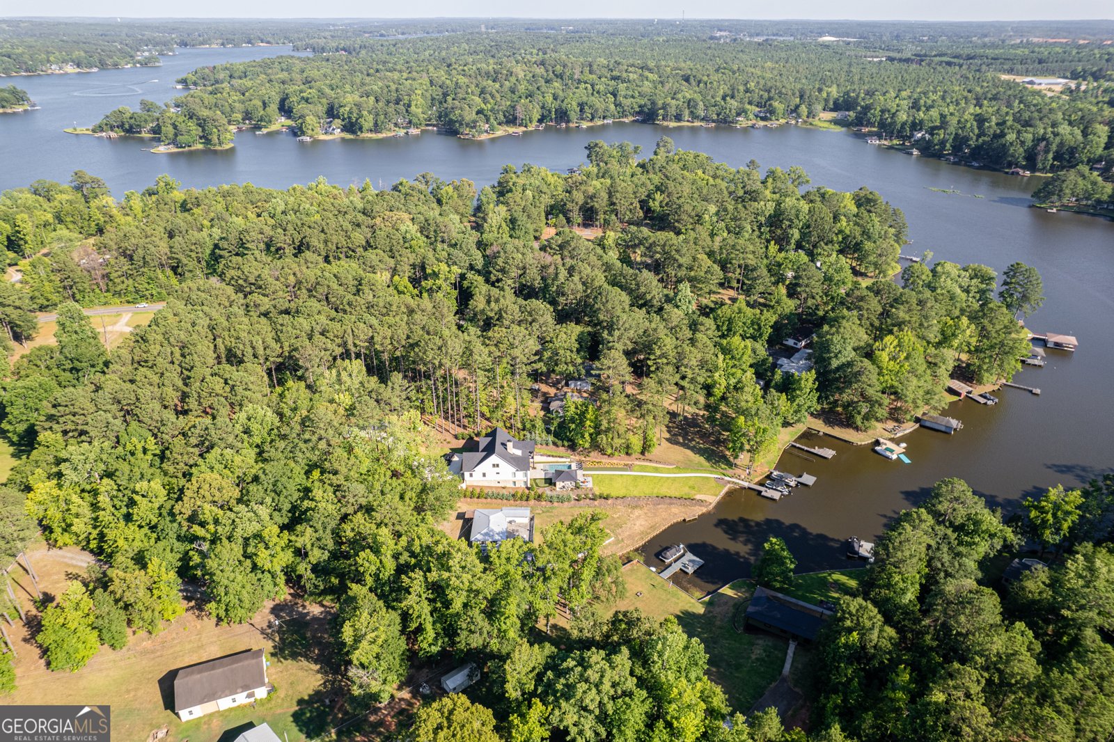 128 Turtle Court Eatonton - 27